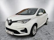 Renault ZOE, R135 Experience Z E 50 MIETBATTERIE, Jahr 2020 - Kiel