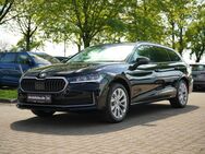 Skoda Superb, SELECTION TDI DEUTSCHE AUSFÃHRUNG %%%, Jahr 2024 - Halle (Saale)