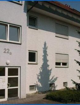 Schöne 2 Zimmer Maisonette Wohnung in Radolfzell - Radolfzell (Bodensee)