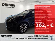 Ford Puma, 1.0 Titanium Allwetter elektr, Jahr 2024 - Euskirchen