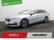 Skoda Superb, 2.0 TDI Combi Selection, Jahr 2024 - Würzburg