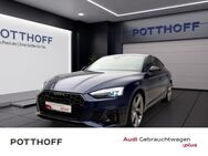 Audi A5, Sportback 40 TDi q S-line competition, Jahr 2023 - Hamm