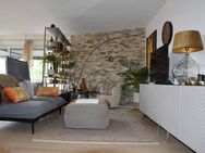 Moderne & großzügige 2-Zimmer Attikawohnung in Breisach mit vielen Extras inklusive - Breisach (Rhein)