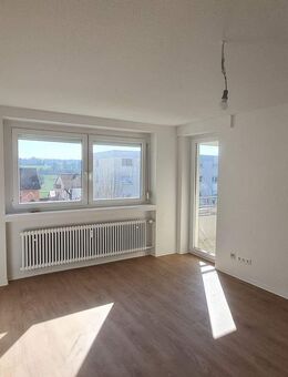 Sanierte 2-Zimmer-Wohnung in Eglosheim - Ludwigsburg