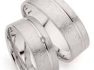 Phönix Trauring Schmuck Geschenk Silber 925 Trauring Ehering LIEBE versch. Varianten, Made in Germany - wahlweise mit oder ohne Brillant