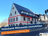 3-Zimmer Wohnung in zentraler Lage von Geringswalde - Geringswalde