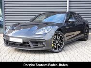 Porsche Panamera, 4S E-Hybrid, Jahr 2021 - Sinzheim