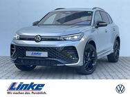 VW Tiguan, 2.0 TDI R-Line H&K, Jahr 2024 - Crailsheim