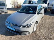 VW Golf, Life TDi KlimaA W-Paket, Jahr 2024 - Mainburg