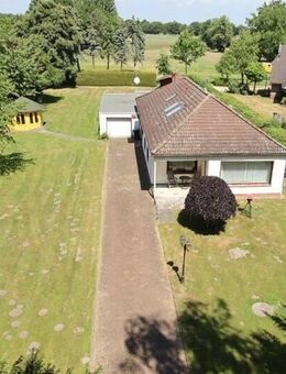Wohnen mit Traumlage - Langenhagen