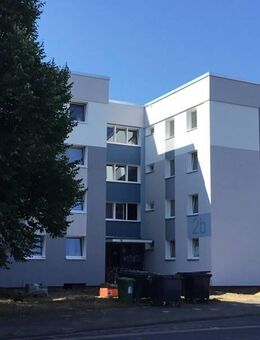 Aktion - Die erste Kaltmiete sparen - Teilsanierte - 2-Zimmer-Wohnung mit Balkon - Hildesheim