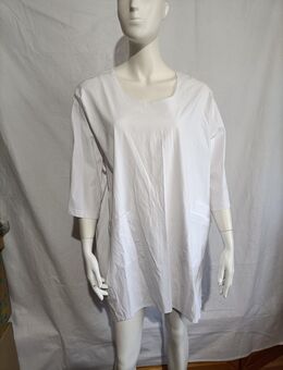 Momente, Damen T-Shirt, Weiß, Gr XXL, NEU - Langenselbold