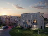 2 Balkone und beste Aussicht! Perfekt geschnittene 2,5 Zimmer-Wohnung in Kappeln #333 - Kappeln (Schleswig-Holstein)