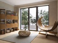 Exklusiv Wohnen in Bad Godesberg: Luxuriöse 3-Zimmer-WHG mit Terrasse-Modern trifft auf Extravaganz! - Bonn