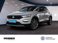 VW T-Roc, 2.0 TDI United, Jahr 2021 - Stendal (Hansestadt)