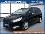 Ford Galaxy, el Winterpak, Jahr 2018 - Stollberg (Erzgebirge)