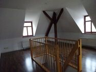 +++Traumhafte 3,5-R. Whg.+Maisonette+tolles Bad+1 Balkon u. 1 Loggia++++ - Leipzig