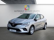 Renault Clio, LIO V BUSINESS EDITION TCe 100 Fahrerai, Jahr 2020 - Markdorf