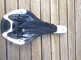FI'ZI:K Nisene Manganese Bike Saddle Black in 52349