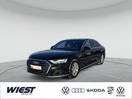 Audi A8, Lang 50 TDI Laser plus RemoteParken, Jahr 2021 - Darmstadt