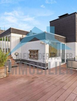 Architektenhaus in ruhiger Sackgassen Lage von Niestetal-Sandershausen! - Niestetal