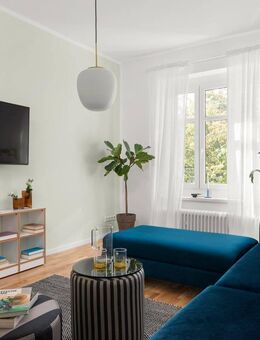 Ruhepol im lebendigen Neukölln: Geräumiges 3-Zimmer-Zuhause - Berlin