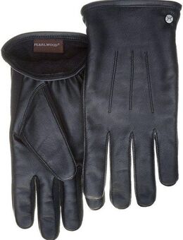 PEARLWOOD Lederhandschuhe Will