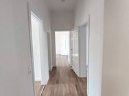 frisch modernisierte 3 Zimmerwohnung in beliebter Wohngegend - Schwerin
