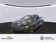 VW Passat Variant, GTE LM18 IQ LIGHT PRO, Jahr 2021 - Bochum