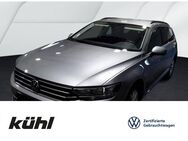 VW Passat Variant, 1.5 TSI Business APP, Jahr 2024 - Gifhorn