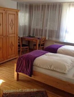 Möbliertes Wohnen, Stadtmitte Nürtingen - Nürtingen