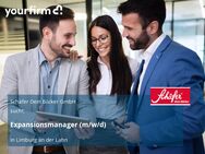 Expansionsmanager (m/w/d) - Limburg (Lahn)