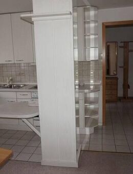 Möbliertes 2 Zimmerapartment für Wochenendheimfahrer in Schiltach-Hoffeld - Schiltach