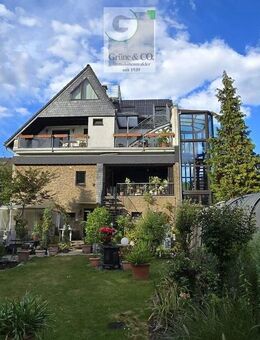 Renditestarkes Apartmenthaus! - Leichlingen (Rheinland, Blütenstadt)