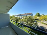 Geräumige 3-Zi.-Wohnung mit Balkon! - Leverkusen