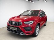 Seat Ateca, 1.5 TSI FR|||||BEATS|, Jahr 2021 - München