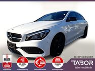 Mercedes CLA 200, SB 156 AMG Line, Jahr 2019 - Freiburg (Breisgau)