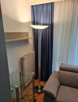 Deckenfluter - Berlin Treptow-Köpenick