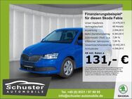 Skoda Fabia Ambition 1.0*Tempom PDC Smart-Link Bluetoo - Ruhstorf (Rott)