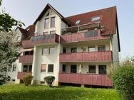 Moderne, lichtdurchflutete 5-Zimmer Maisonettewohnung in Pleinfeld zu verkaufen! - Pleinfeld