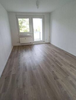 Sonnenplatz gesucht? Hier ist er! - Borna