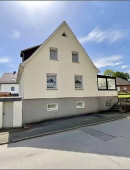 Mit handwerklichem Geschick ins eigene Heim - Warstein