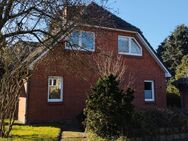 Wichmannsdorf: frisch saniertes Familienhaus - Kröpelin