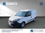 Fiat Doblo, 1.6 Multijet Cargo SX, Jahr 2021 - Schleswig