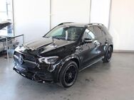 Mercedes GLE 300 AMG, AMG Burmester, Jahr 2024 - Heidenheim (Brenz)