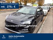 Ford Focus, 2.0 EcoBlue ActiveX, Jahr 2022 - Göppingen