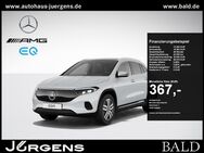 Mercedes EQA, 250 Progressive MBUX Wide, Jahr 2024 - Olpe