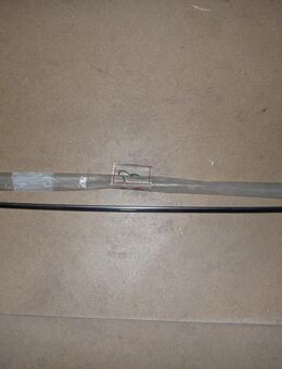 MB117426 Regenzierleiste hinten links Mitsubishi - Hannover Vahrenwald-List