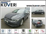 VW Golf, 1.5 eTSI Life 16, Jahr 2024 - Hagen (Bremischen)