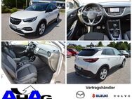 Opel Grandland, 1.5 (X) D Innovation, Jahr 2018 - Schleusingen